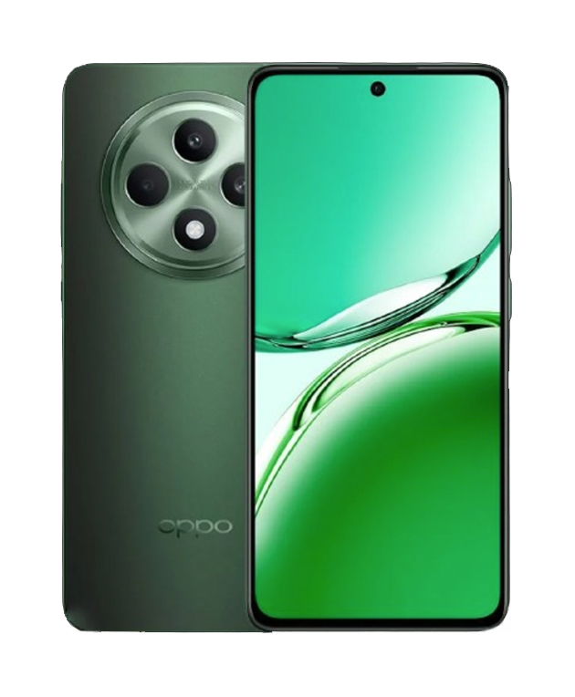 Oppo Reno 12F 5G